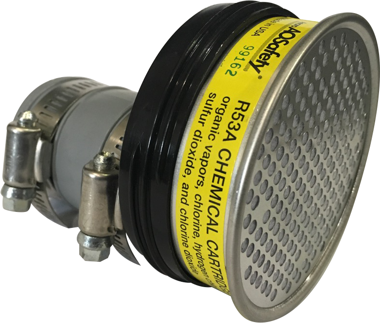 Odor Control Filter Best Management Products